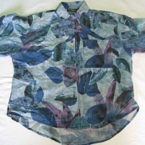 Vintage Lawrence Stevens Blouse